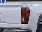 New 2025 GMC Sierra 2500 Pro Crew Cab 4WD Pickup for sale #G25298 - photo 35