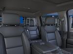 New 2025 GMC Sierra 2500 Pro Crew Cab 4WD Pickup for sale #G25298 - photo 48