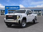 New 2025 GMC Sierra 2500 Pro Crew Cab 4WD Pickup for sale #G25298 - photo 6