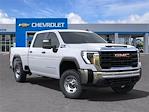 New 2025 GMC Sierra 2500 Pro Crew Cab 4WD Pickup for sale #G25298 - photo 7