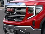 New 2025 GMC Sierra 1500 SLT Crew Cab 4WD Pickup for sale #G25307 - photo 13