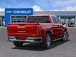 New 2025 GMC Sierra 1500 SLT Crew Cab 4WD Pickup for sale #G25307 - photo 4