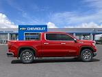 New 2025 GMC Sierra 1500 SLT Crew Cab 4WD Pickup for sale #G25307 - photo 5