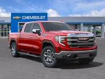 New 2025 GMC Sierra 1500 SLT Crew Cab 4WD Pickup for sale #G25307 - photo 7
