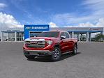 New 2025 GMC Sierra 1500 SLT Crew Cab 4WD Pickup for sale #G25307 - photo 8