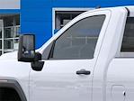 New 2025 GMC Sierra 2500 Pro Regular Cab Pickup for sale #G25325 - photo 12