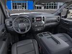 New 2025 GMC Sierra 2500 Pro Regular Cab Pickup for sale #G25325 - photo 15