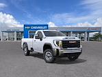New 2025 GMC Sierra 2500 Pro Regular Cab Pickup for sale #G25325 - photo 25
