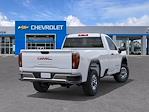 New 2025 GMC Sierra 2500 Pro Regular Cab Pickup for sale #G25325 - photo 28