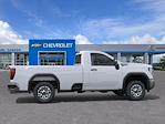 New 2025 GMC Sierra 2500 Pro Regular Cab Pickup for sale #G25325 - photo 29
