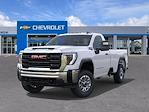 New 2025 GMC Sierra 2500 Pro Regular Cab Pickup for sale #G25325 - photo 30