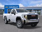 New 2025 GMC Sierra 2500 Pro Regular Cab Pickup for sale #G25325 - photo 31