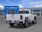 New 2025 GMC Sierra 2500 Pro Regular Cab Pickup for sale #G25325 - photo 2