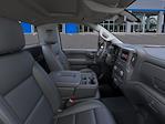 New 2025 GMC Sierra 2500 Pro Regular Cab Pickup for sale #G25325 - photo 41