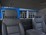 New 2025 GMC Sierra 2500 Pro Regular Cab Pickup for sale #G25325 - photo 48