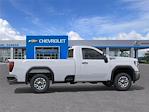 New 2025 GMC Sierra 2500 Pro Regular Cab Pickup for sale #G25325 - photo 5