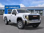 New 2025 GMC Sierra 2500 Pro Regular Cab Pickup for sale #G25325 - photo 7