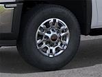 New 2025 GMC Sierra 2500 Pro Regular Cab Pickup for sale #G25325 - photo 9