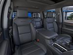 New 2025 GMC Sierra 1500 Denali Crew Cab 4WD Pickup for sale #G25331 - photo 16