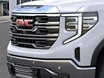 New 2025 GMC Sierra 1500 SLT Crew Cab 4WD Pickup for sale #G25334 - photo 13