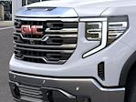 New 2025 GMC Sierra 1500 SLT Crew Cab 4WD Pickup for sale #G25334 - photo 37