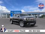 New 2025 GMC Sierra 1500 Denali Crew Cab 4WD Pickup for sale #G25336 - photo 1