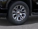 New 2025 GMC Sierra 1500 Denali Crew Cab 4WD Pickup for sale #G25336 - photo 9