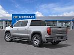 New 2025 GMC Sierra 1500 Denali Crew Cab 4WD Pickup for sale #G25346 - photo 4