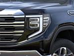 New 2025 GMC Sierra 1500 SLT Crew Cab 4WD Pickup for sale #G25349 - photo 10