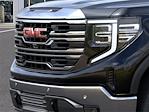 New 2025 GMC Sierra 1500 SLT Crew Cab 4WD Pickup for sale #G25349 - photo 13