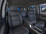 New 2025 GMC Sierra 1500 SLT Crew Cab 4WD Pickup for sale #G25349 - photo 16