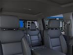 New 2025 GMC Sierra 1500 SLT Crew Cab 4WD Pickup for sale #G25349 - photo 24