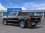 New 2025 GMC Sierra 1500 SLT Crew Cab 4WD Pickup for sale #G25349 - photo 4