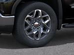 New 2025 GMC Sierra 1500 SLT Crew Cab 4WD Pickup for sale #G25349 - photo 33