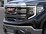 New 2025 GMC Sierra 1500 SLT Crew Cab 4WD Pickup for sale #G25349 - photo 37