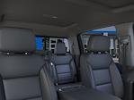 New 2025 GMC Sierra 1500 SLT Crew Cab 4WD Pickup for sale #G25349 - photo 48