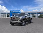 New 2025 GMC Sierra 1500 SLT Crew Cab 4WD Pickup for sale #G25349 - photo 8