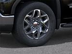 New 2025 GMC Sierra 1500 SLT Crew Cab 4WD Pickup for sale #G25349 - photo 9