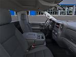 New 2025 GMC Sierra 1500 Pro Regular Cab Pickup for sale #G25350 - photo 17