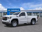 New 2025 GMC Sierra 1500 Pro Regular Cab Pickup for sale #G25350 - photo 26