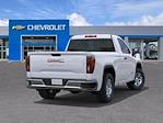 New 2025 GMC Sierra 1500 Pro Regular Cab Pickup for sale #G25350 - photo 28