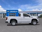New 2025 GMC Sierra 1500 Pro Regular Cab Pickup for sale #G25350 - photo 29