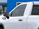 New 2025 GMC Sierra 1500 Pro Regular Cab Pickup for sale #G25350 - photo 36