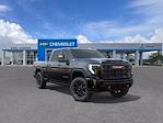 New 2025 GMC Sierra 2500 AT4 Crew Cab 4WD Pickup for sale #G25352 - photo 25