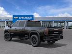 New 2025 GMC Sierra 2500 AT4 Crew Cab 4WD Pickup for sale #G25352 - photo 27