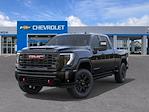 New 2025 GMC Sierra 2500 AT4 Crew Cab 4WD Pickup for sale #G25352 - photo 30