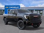 New 2025 GMC Sierra 2500 AT4 Crew Cab 4WD Pickup for sale #G25352 - photo 31
