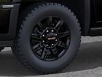 New 2025 GMC Sierra 2500 AT4 Crew Cab 4WD Pickup for sale #G25352 - photo 33
