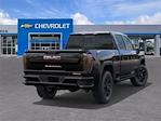 New 2025 GMC Sierra 2500 AT4 Crew Cab 4WD Pickup for sale #G25352 - photo 2