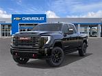 New 2025 GMC Sierra 2500 AT4 Crew Cab 4WD Pickup for sale #G25352 - photo 6
